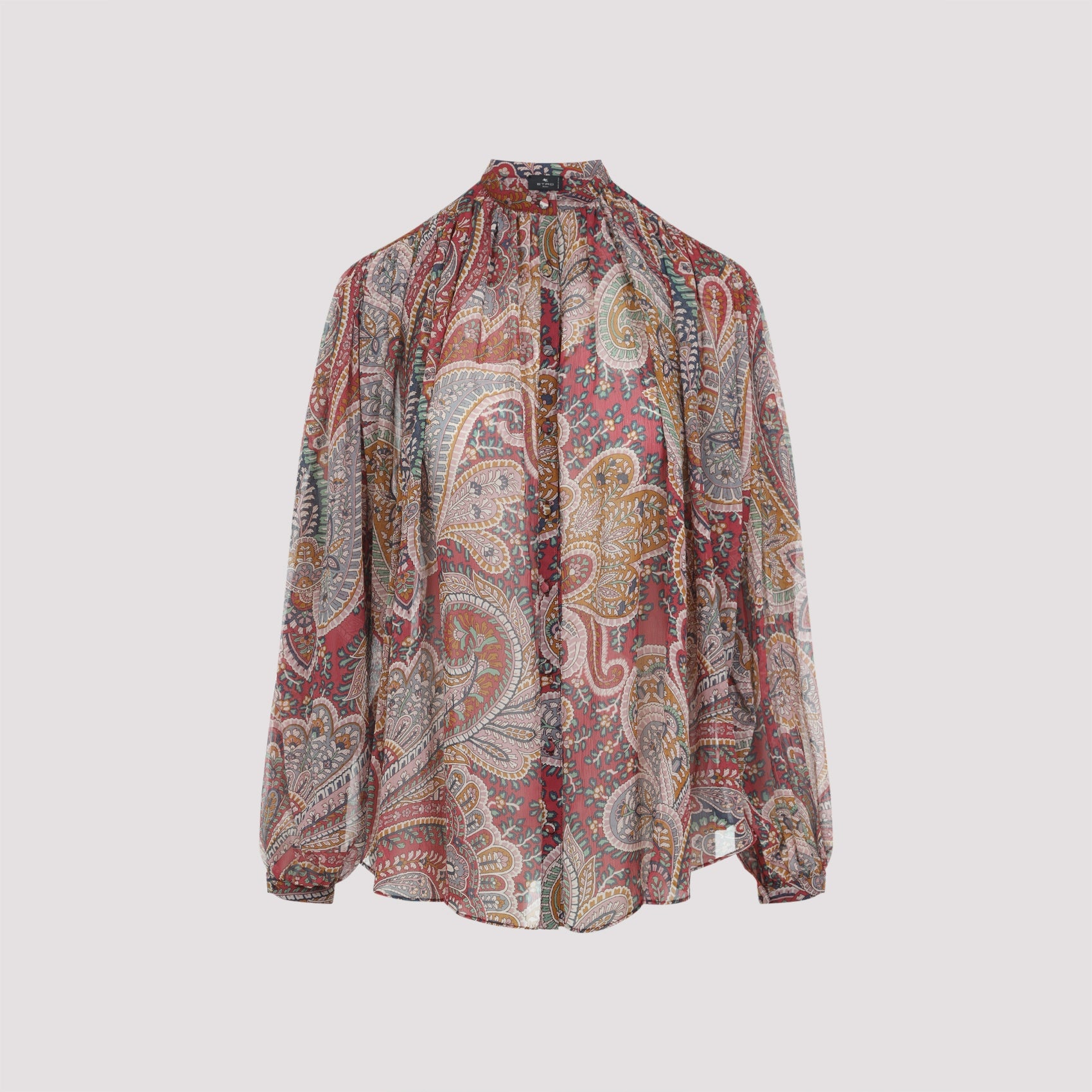 Shirts Red - 2