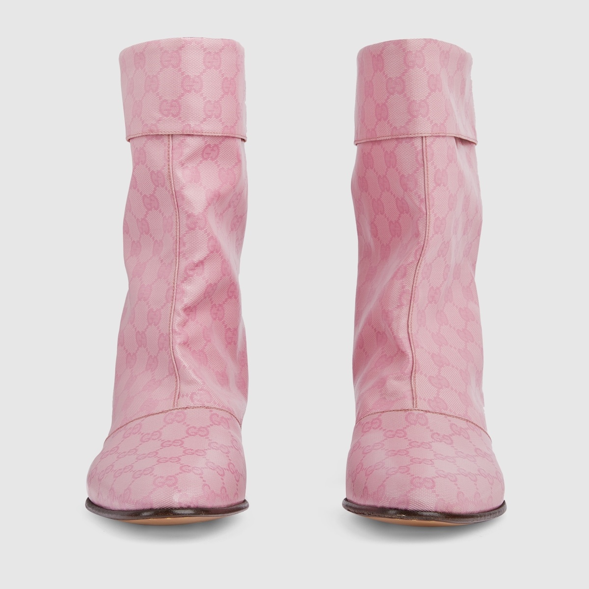 Men's GG Crystal boot - 4