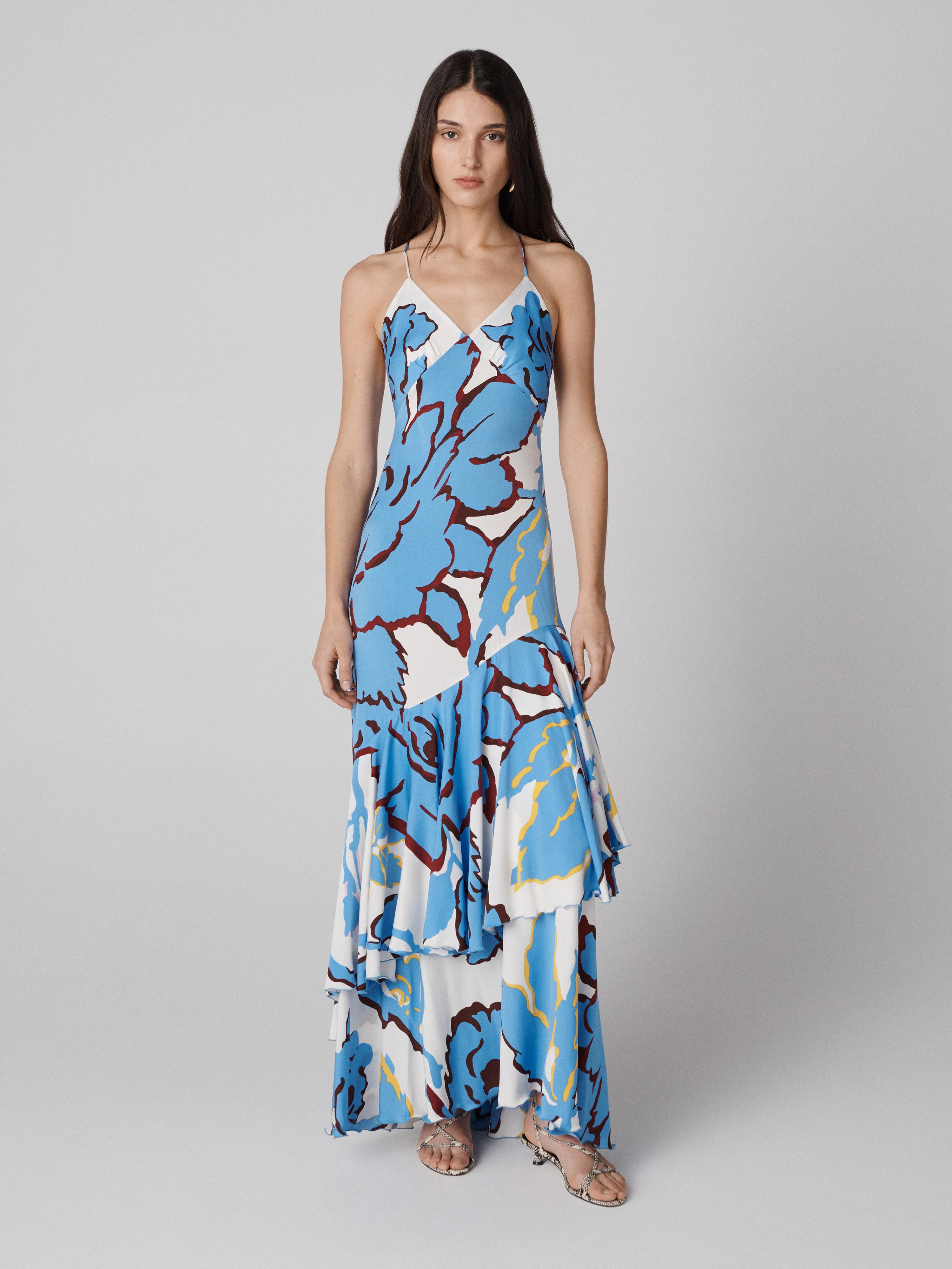 Luisa Dress - 5