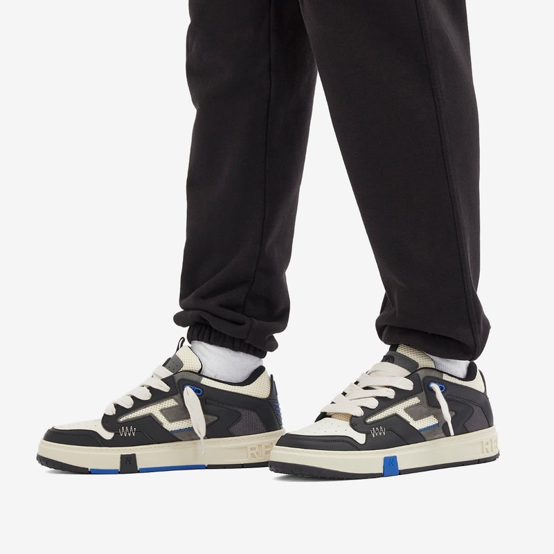 REPRESENT Represent Rmx outlook