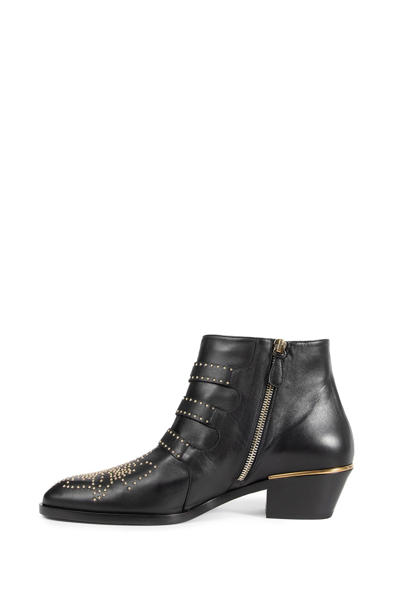 Susanna Ankle Boots - 4