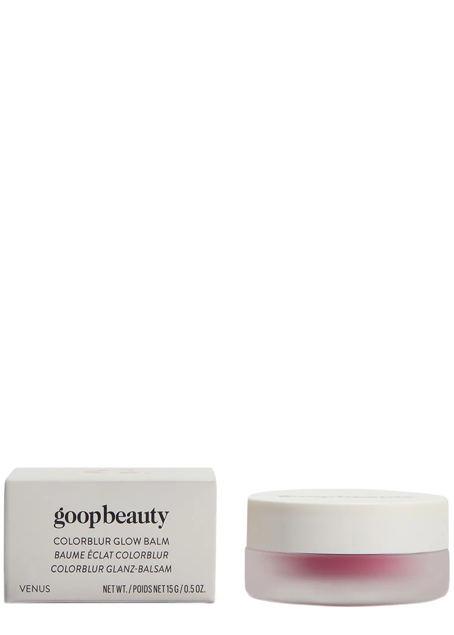 Goop Colorblur Glow Balm - 1