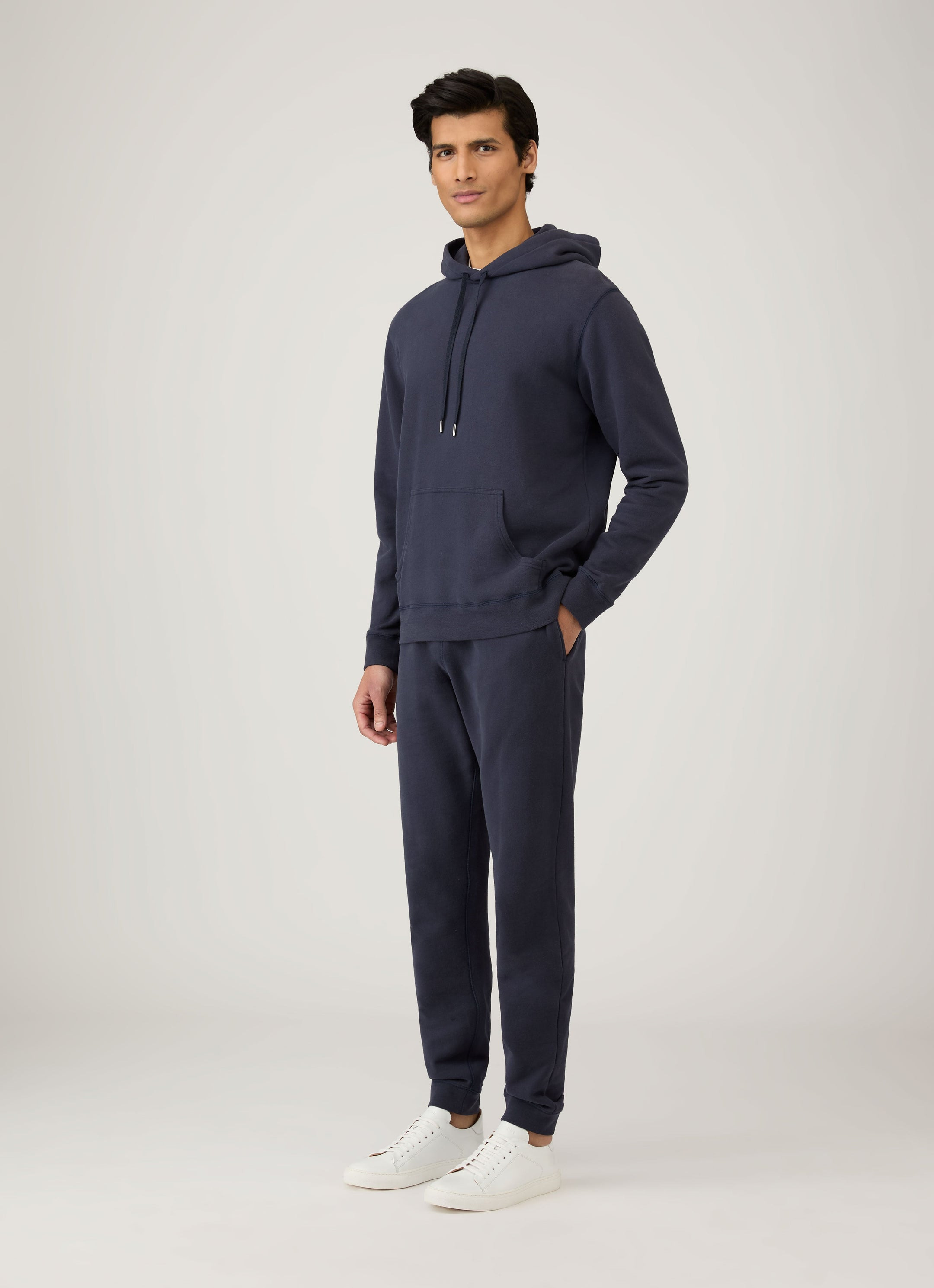 Loopback Hoody - 3