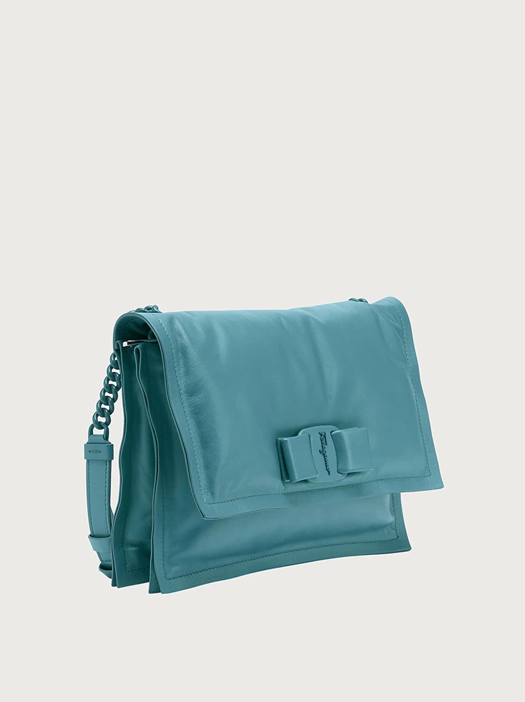 VIVA BOW BAG (S) - 2