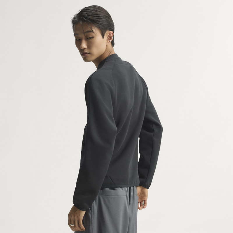 SPACER TEAMGEIST 26 CUTLINE CREW Sweatshirt 3