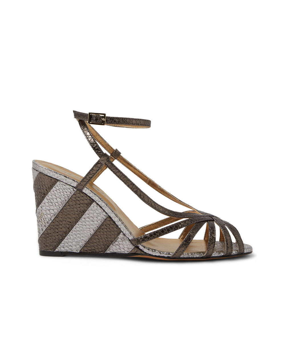 The Weekend Wedge - 2