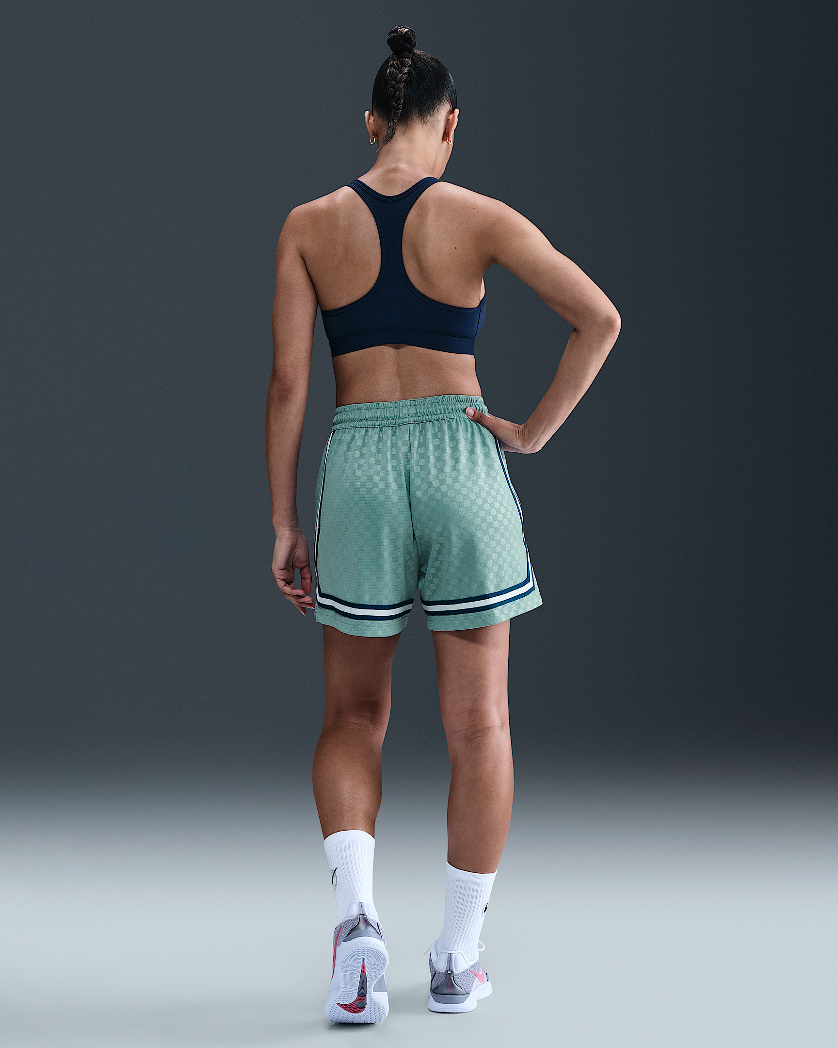 Nike Crossover Women's Dri-FIT Basketball Shorts - 4