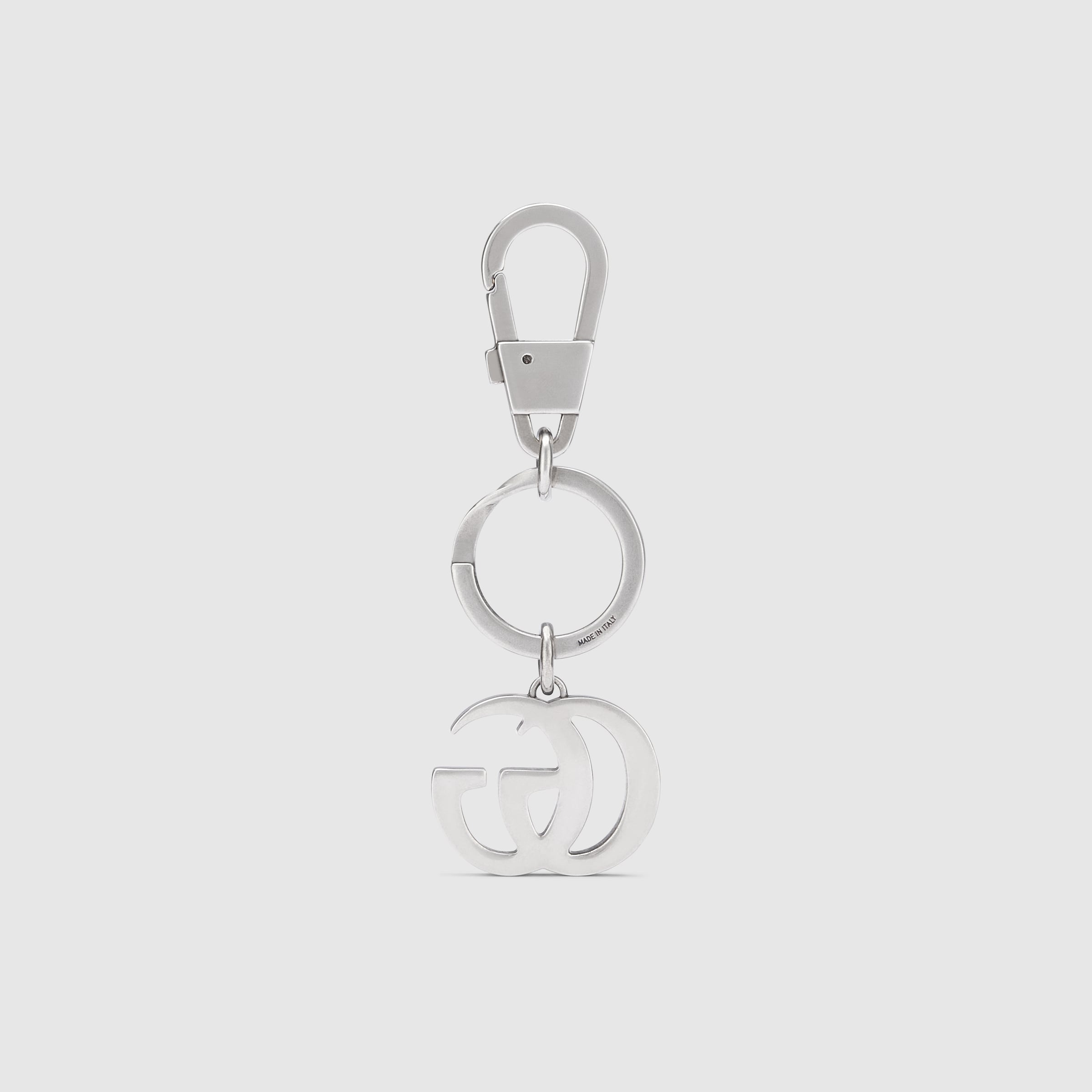 Double G keychain - 2