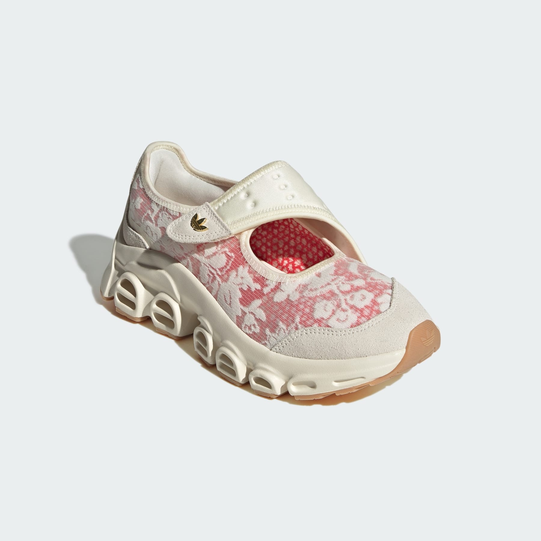 Adifom Megajane X Liberty London Shoes - 6