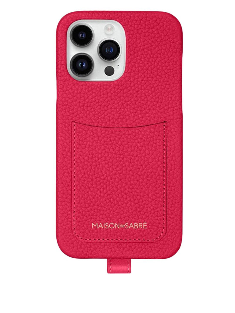 Sling iPhone 14 Pro Max case 1