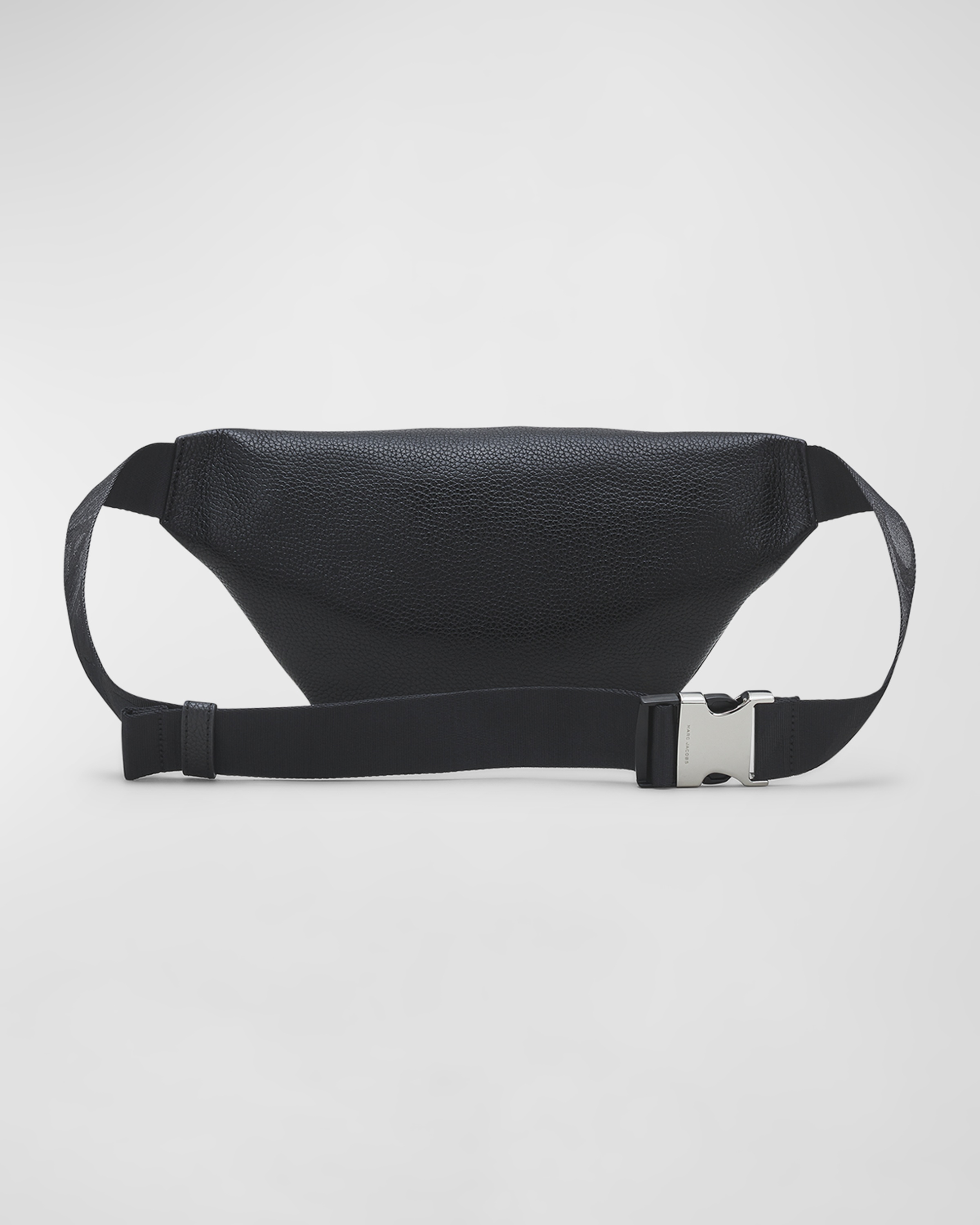 The Leather Belt Bag - 2