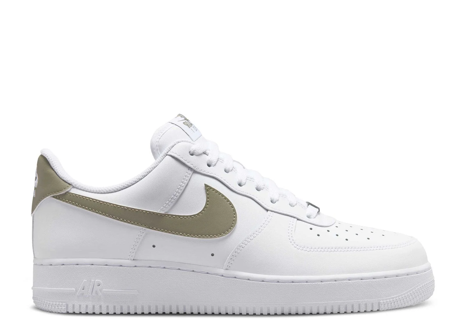AIR FORCE 1 '07 'WHITE LIGHT ARMY' - 1