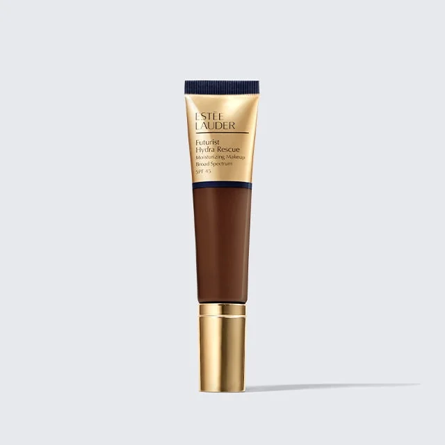 Futurist Hydra Rescue Moisturizing Foundation SPF 45 - 1