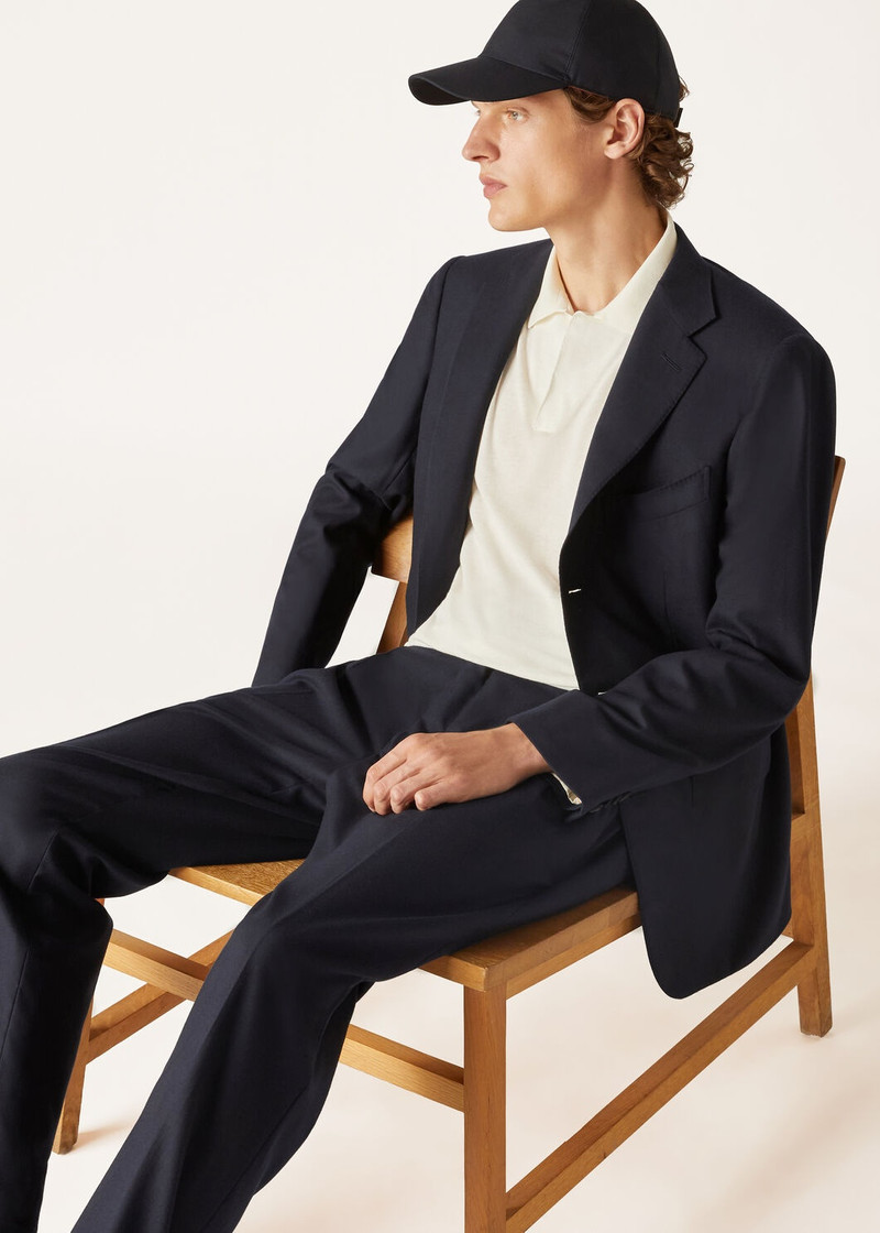 The Gift of Kings® Tailor Two Pince Trousers 4