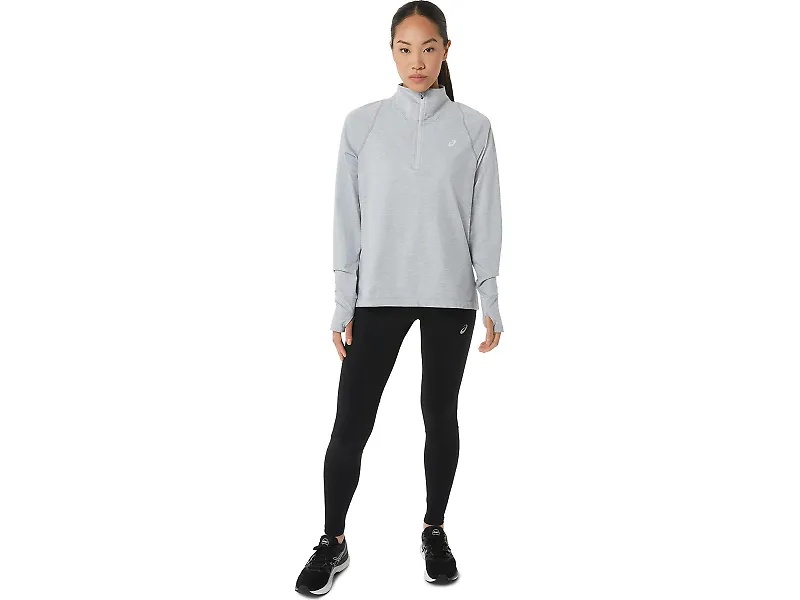 ASICS Thermopolis 1/4 Zip - 6