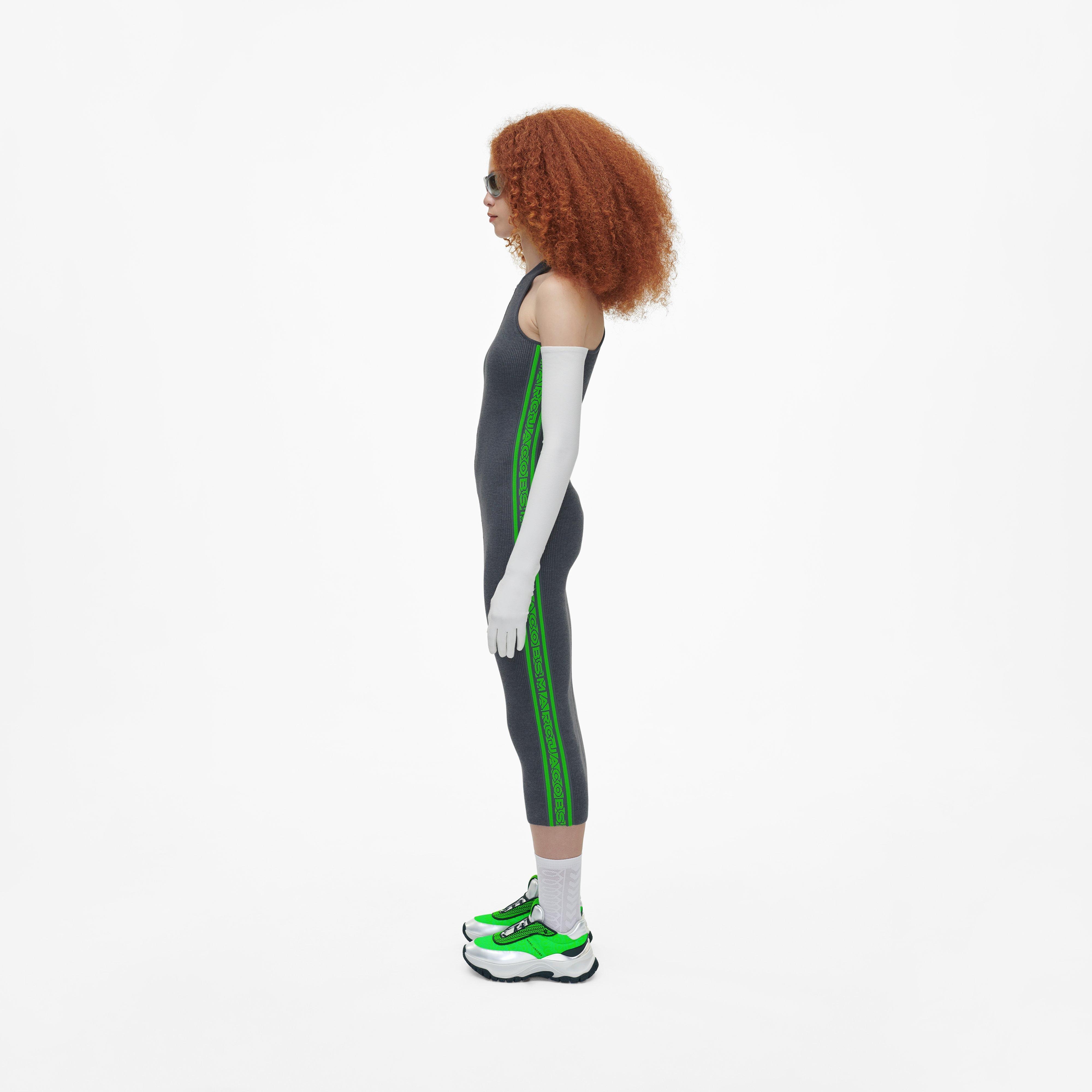THE MONOGRAM LAZY RUNNER - 4