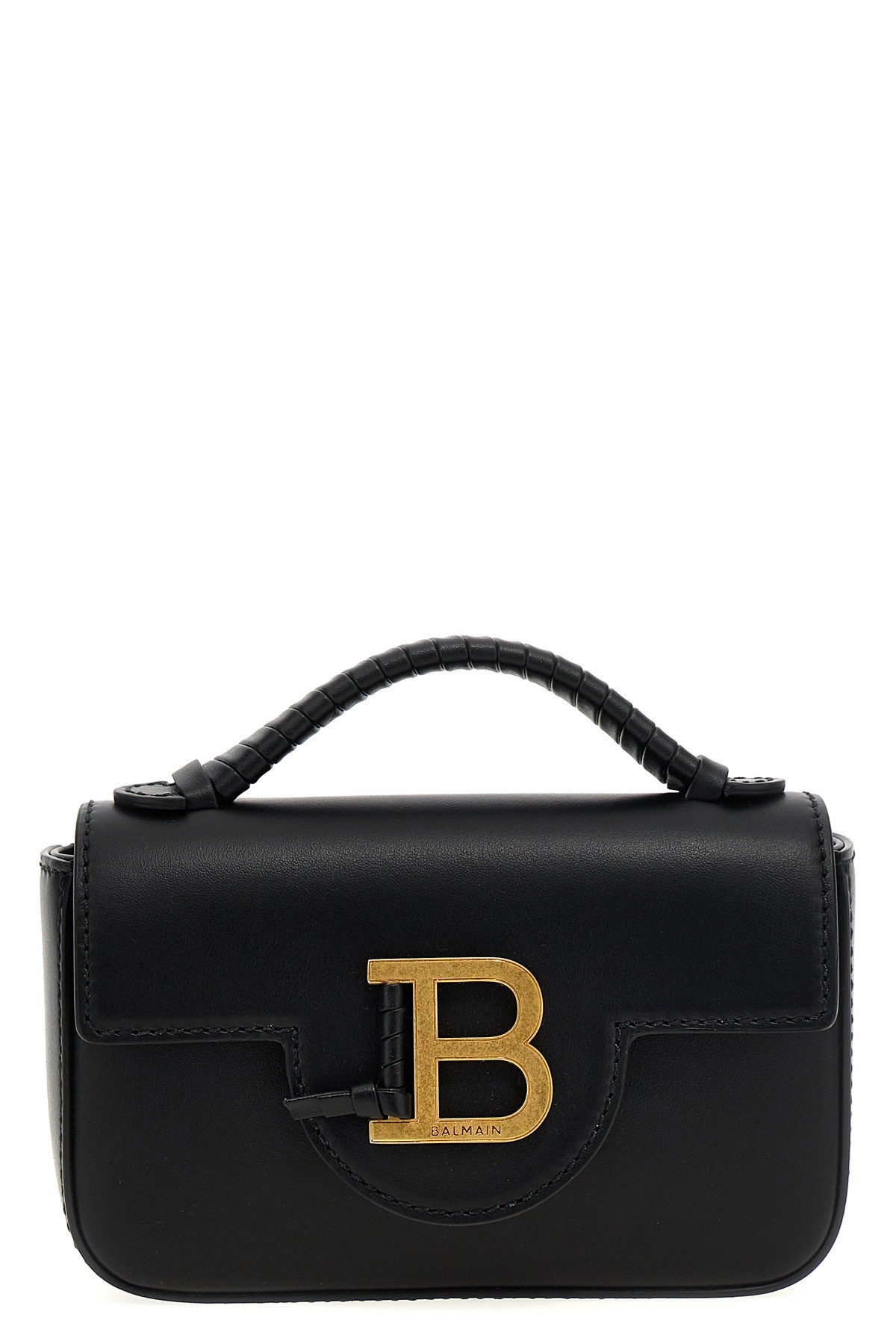 'B-Buzz Mini 17' crossbody bag - 1