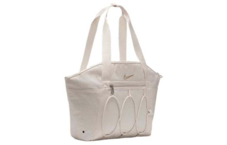 Nike One Training Tote Bag 'Beige' CV0063-838 - 3