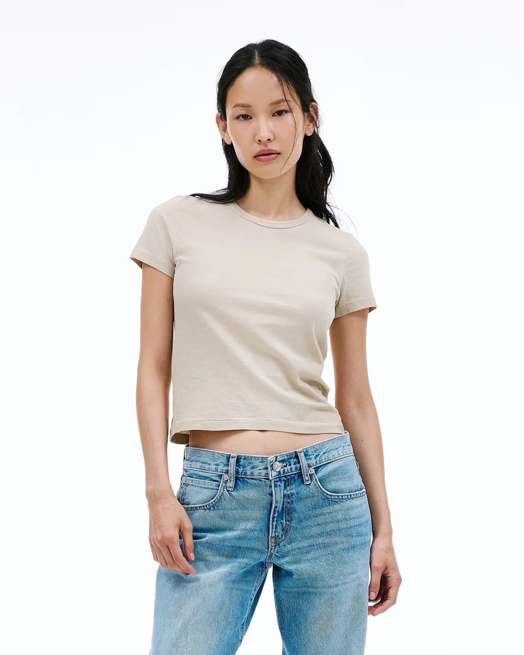 BABY TEE - 5