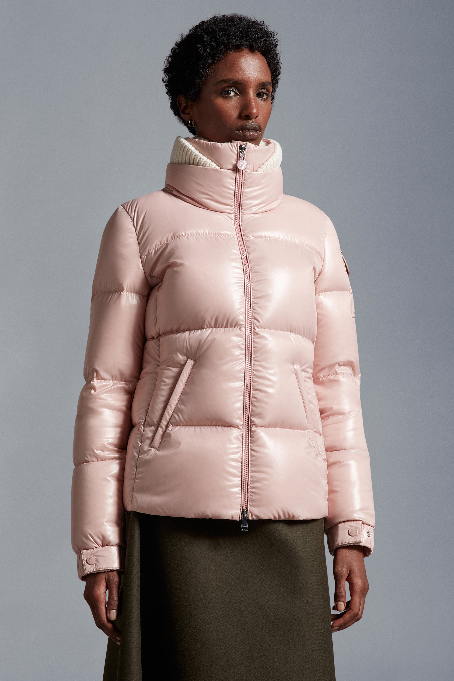 Vistule Short Down Jacket - 3