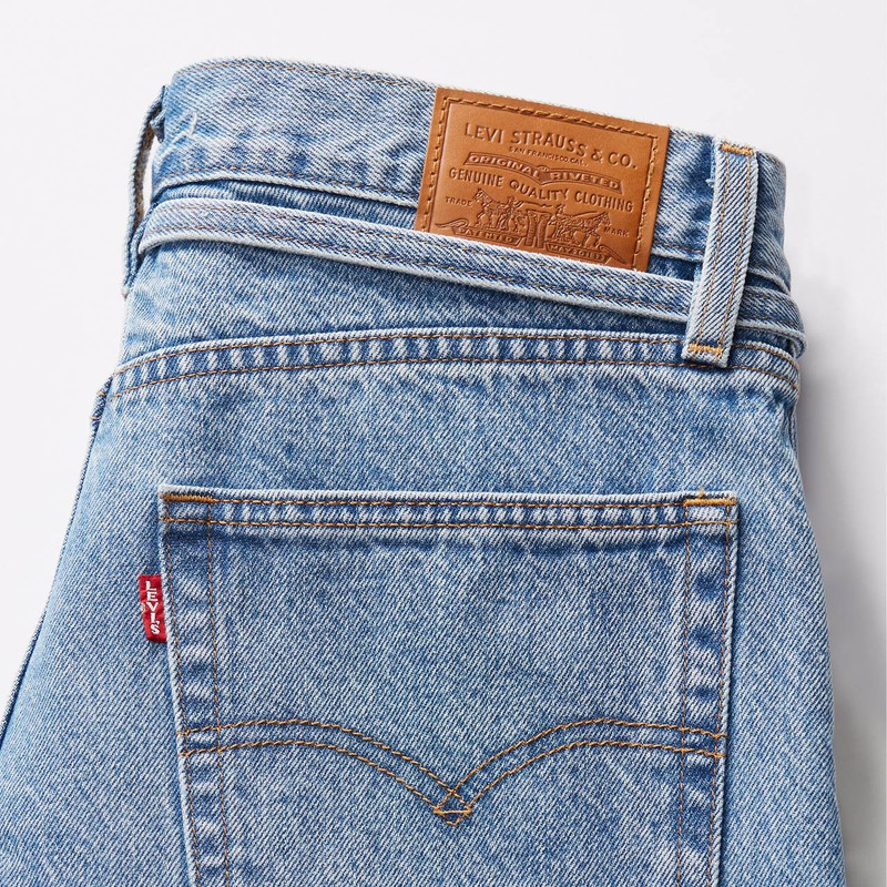 XL STRAIGHT 여성 JEANS 7