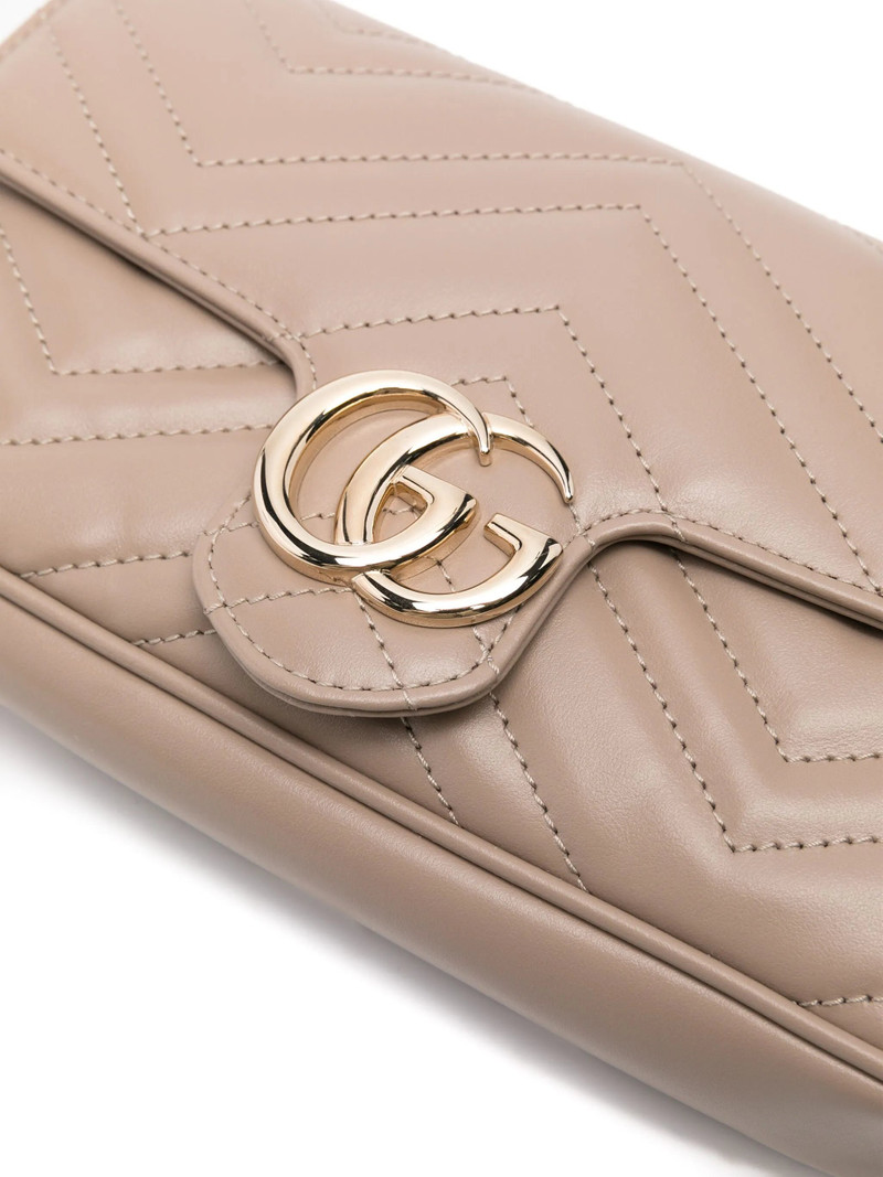 GG Marmont Cross Body Bag 5