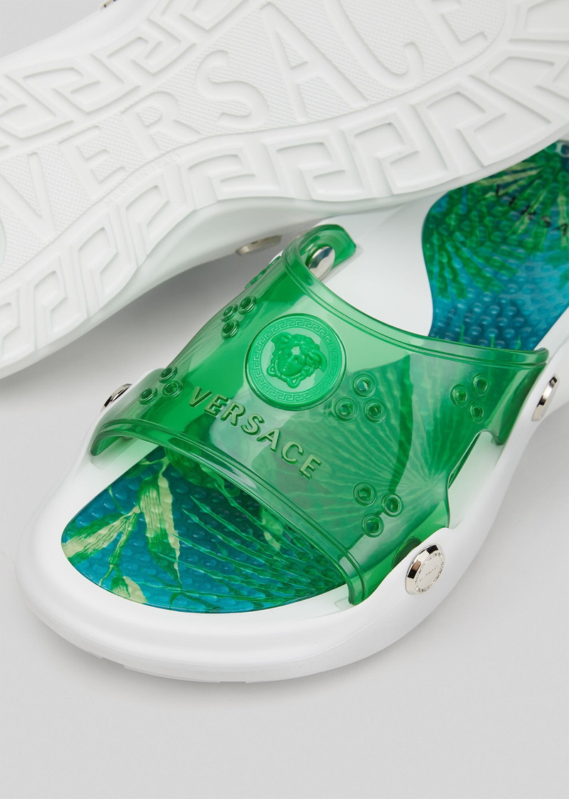 Medusa Beach Slides 3