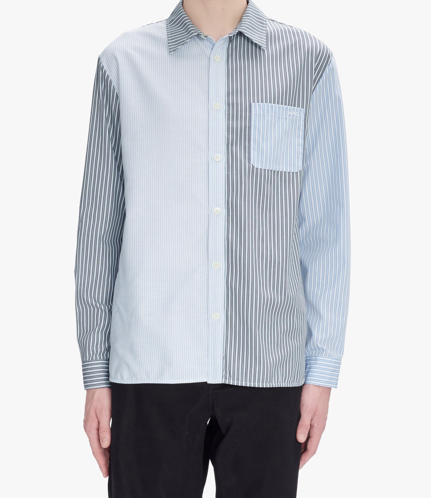 ERWANN SHIRT - 5