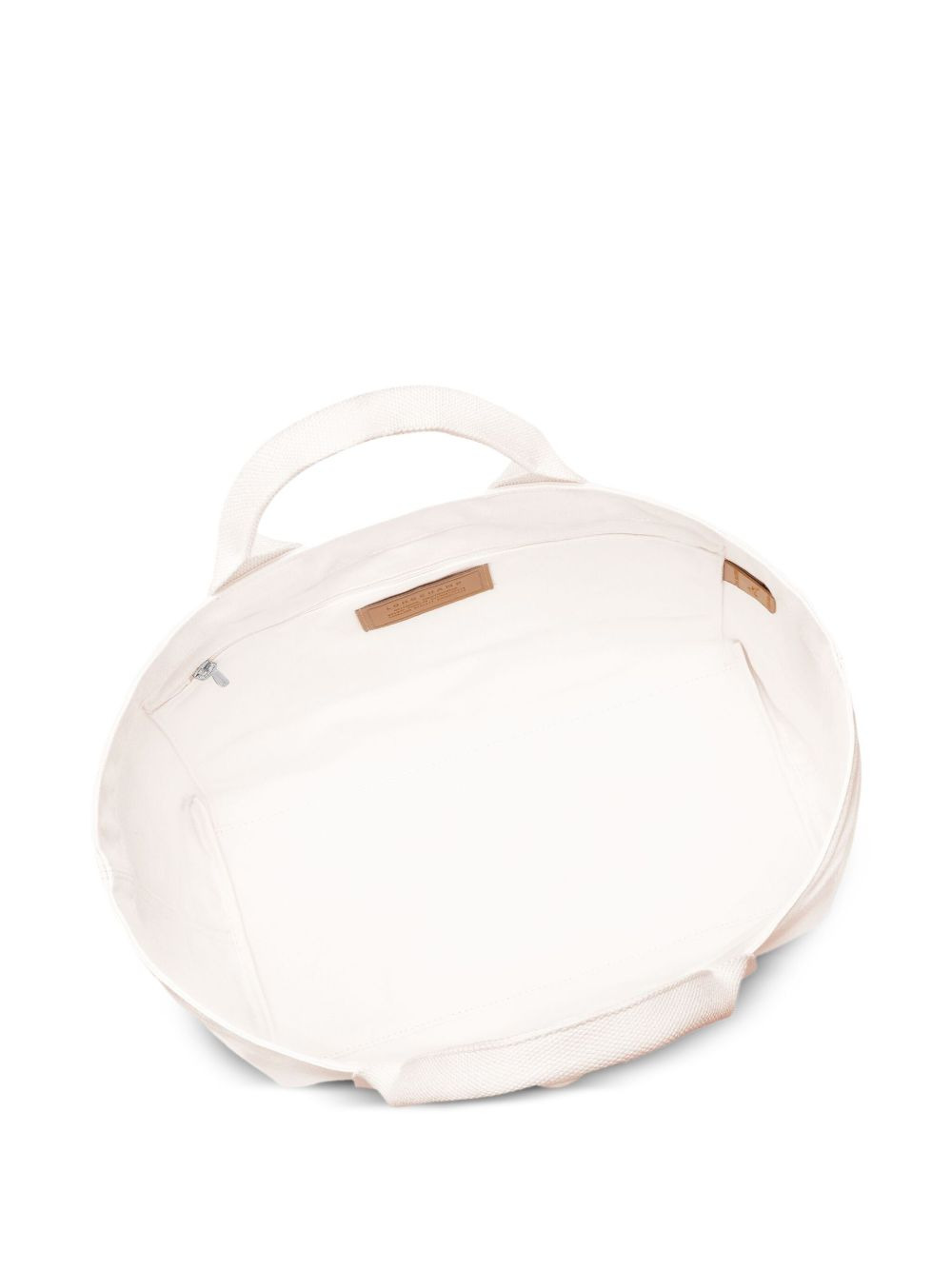 Le Roseau canvas tote bag - 5