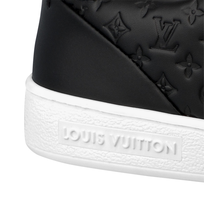 Louis Vuitton Frontrow Sneaker outlook