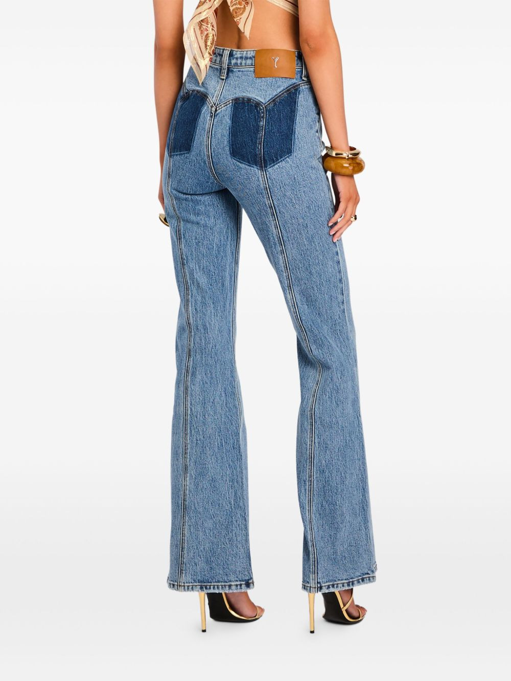 Maelle jeans - 4