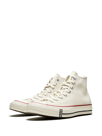 Converse Chuck 70 Hi top sneakers outlook