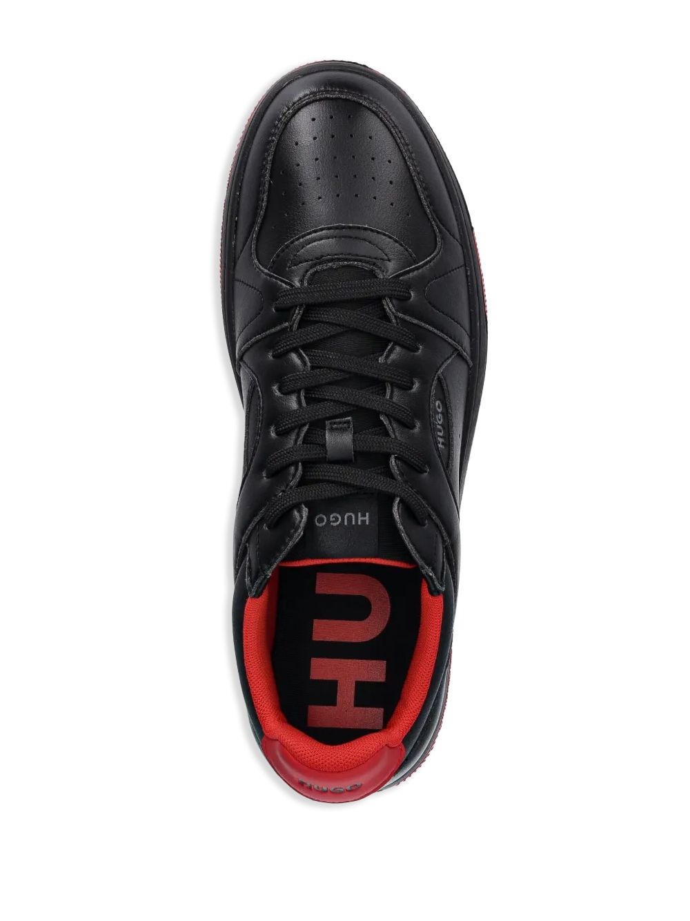 Hadrian Tenn sneakers - 4
