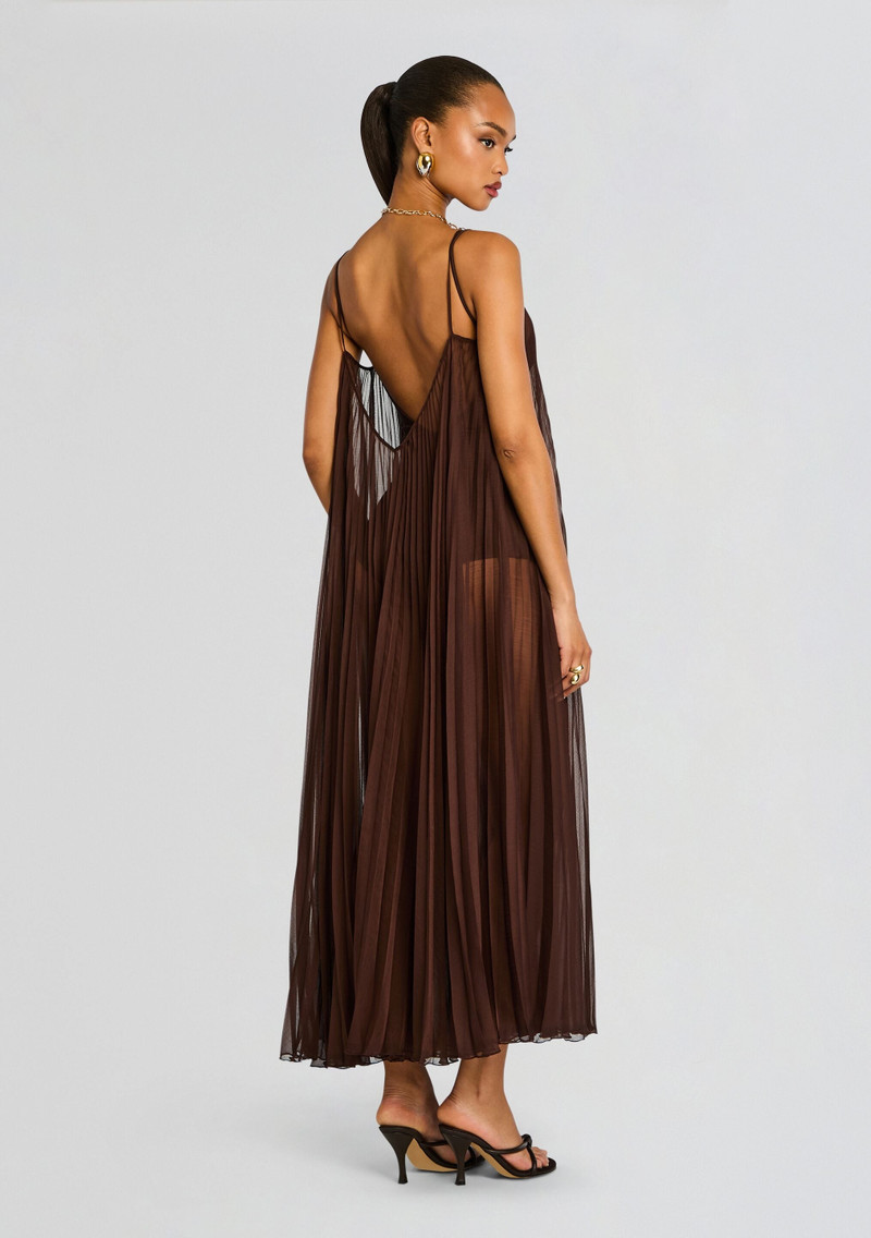 UMA MAXI DRESS 3