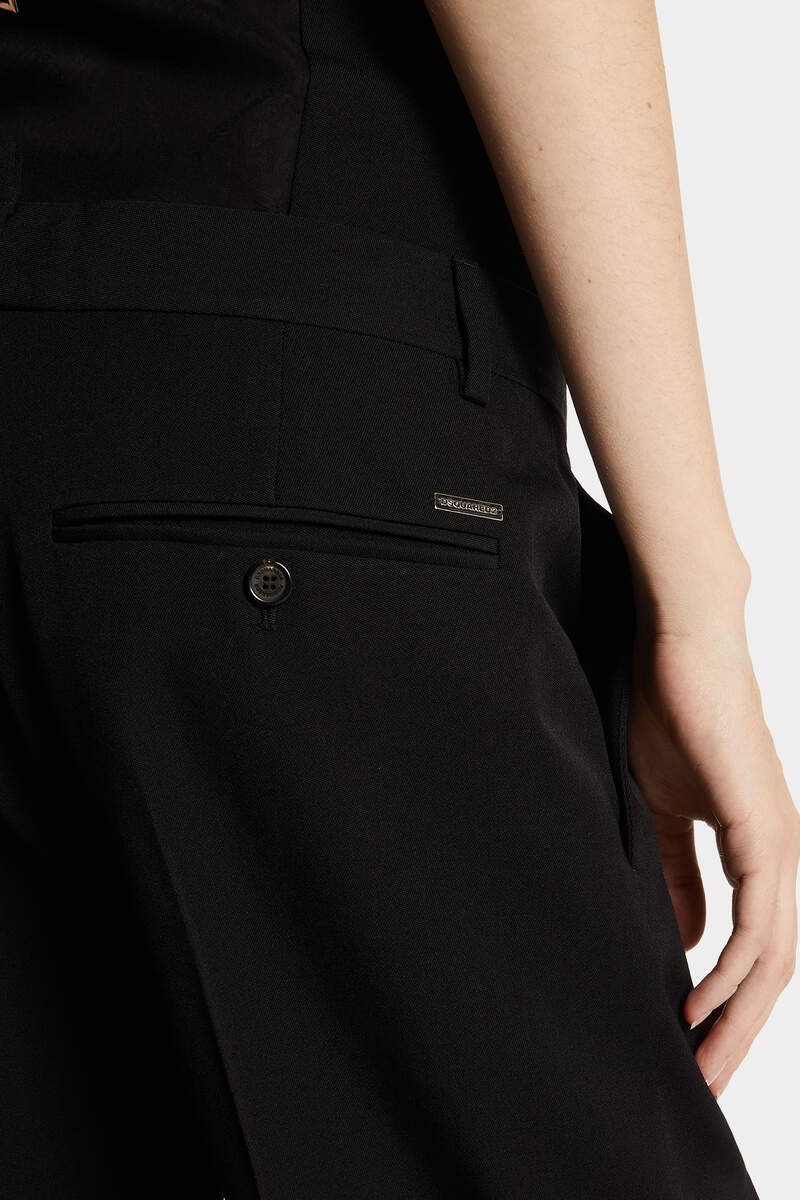 DEAN CLASSIC STRAIGHT PANT - 5