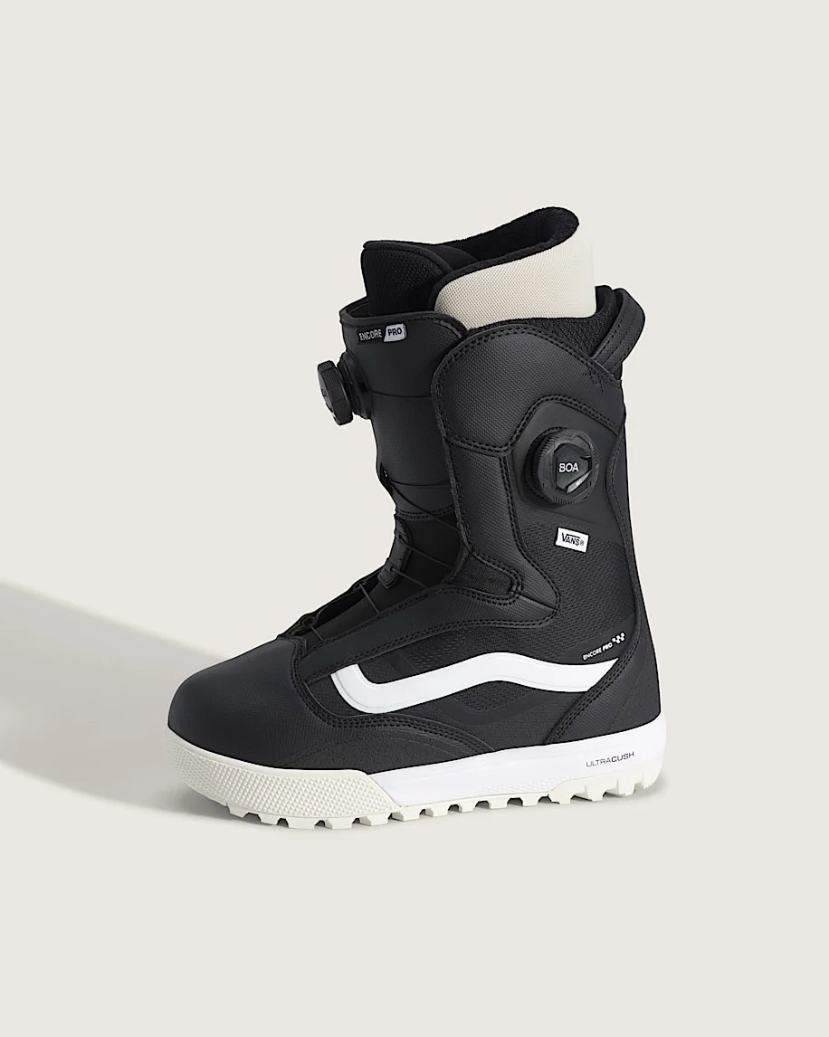 Womens Encore Pro 2.0 Snowboard Boot - 1
