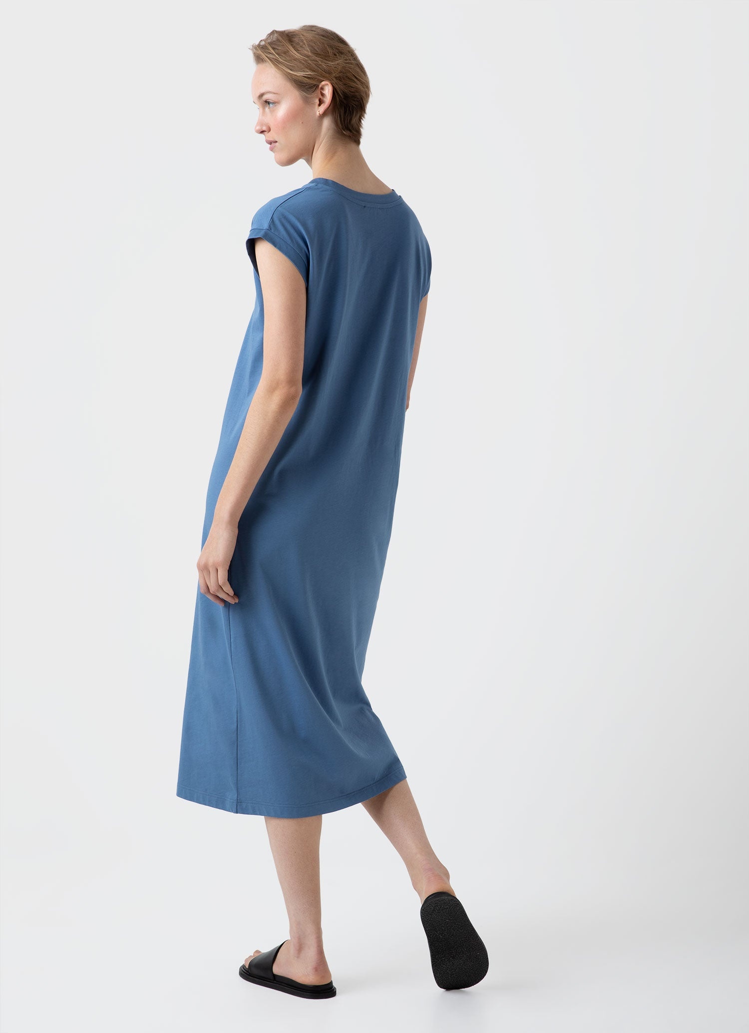 T‑Shirt Dress - 4