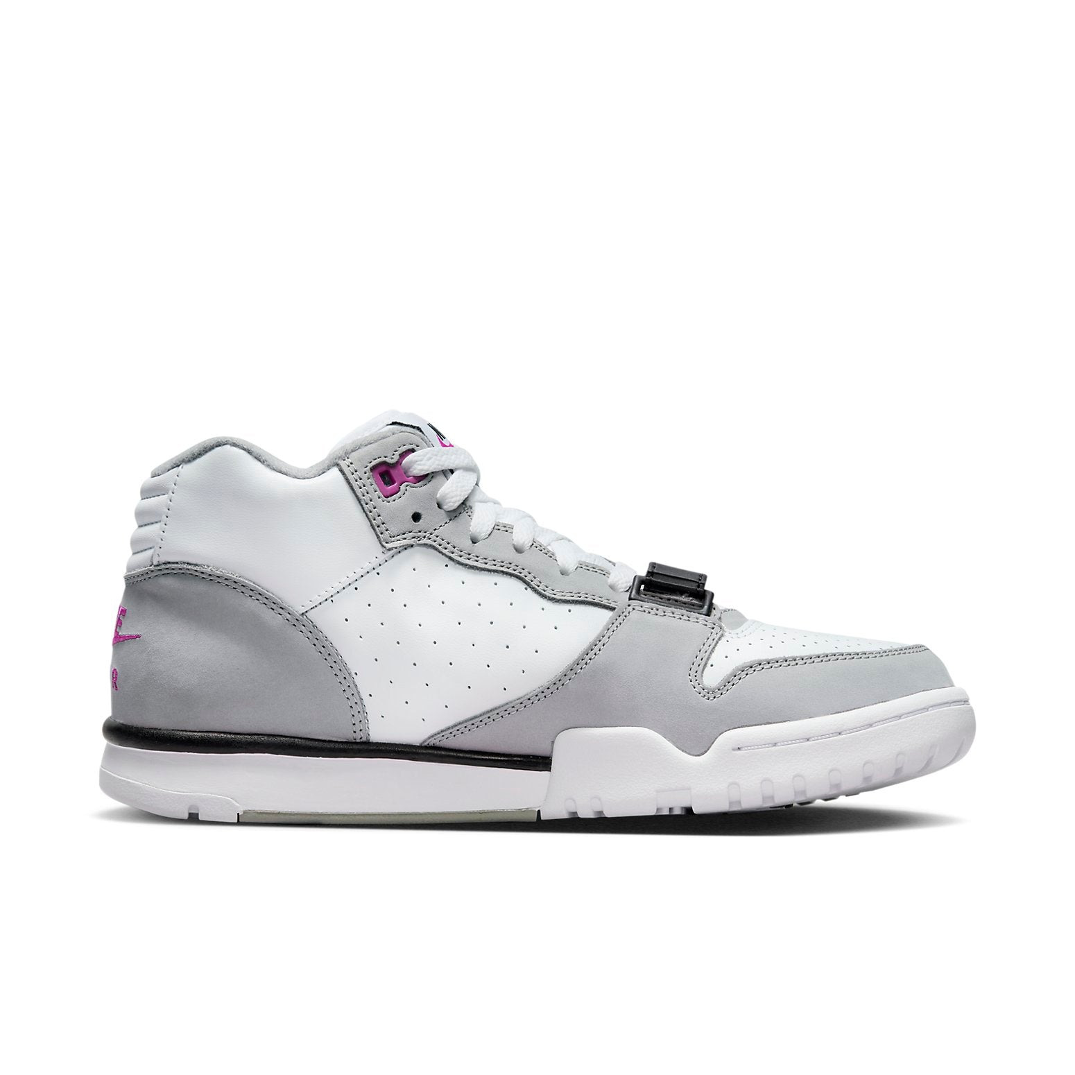 Nike Air Trainer 1 Hyper Violet 'Grey' FN6885-062 - 2