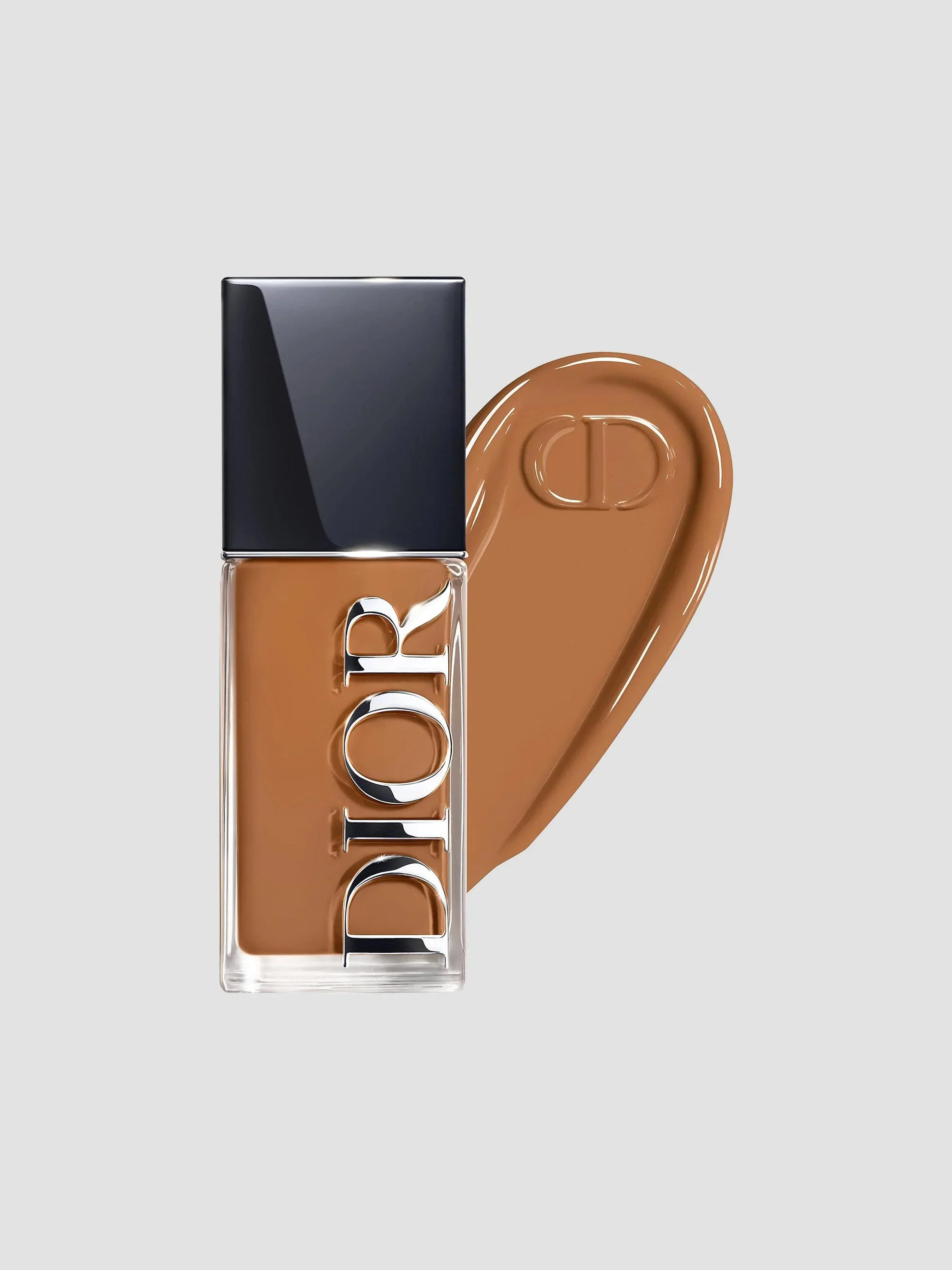 Forever Skin Glow Foundation - 6 Warm - 1