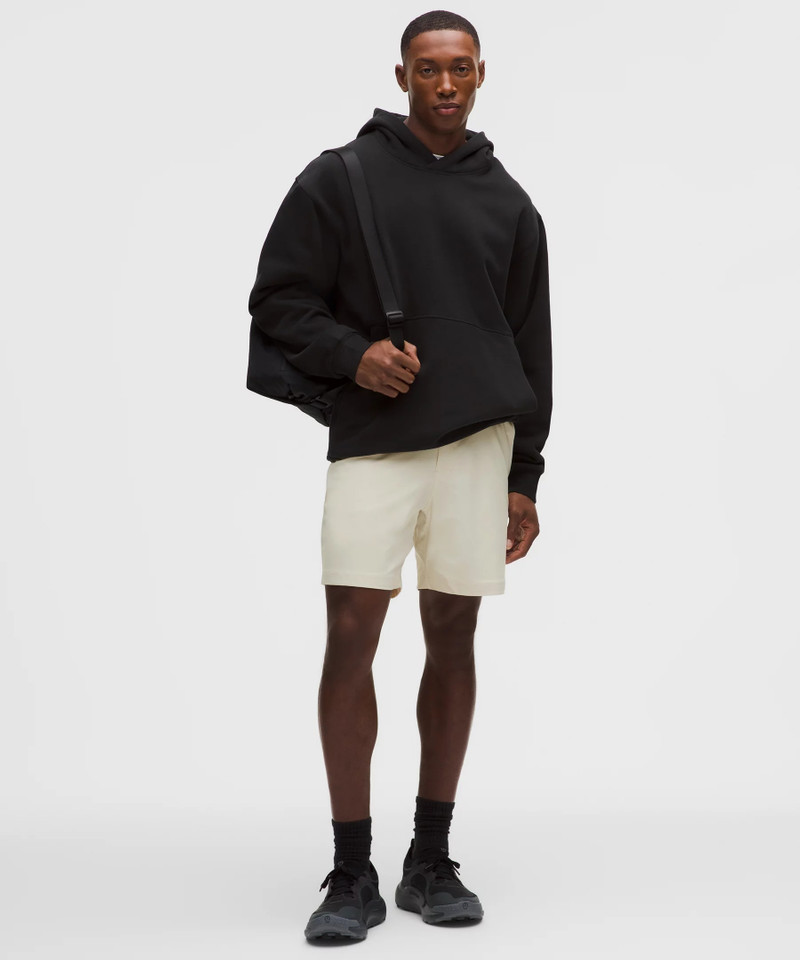 ABC Classic-Fit Short 7" *Warpstreme 1