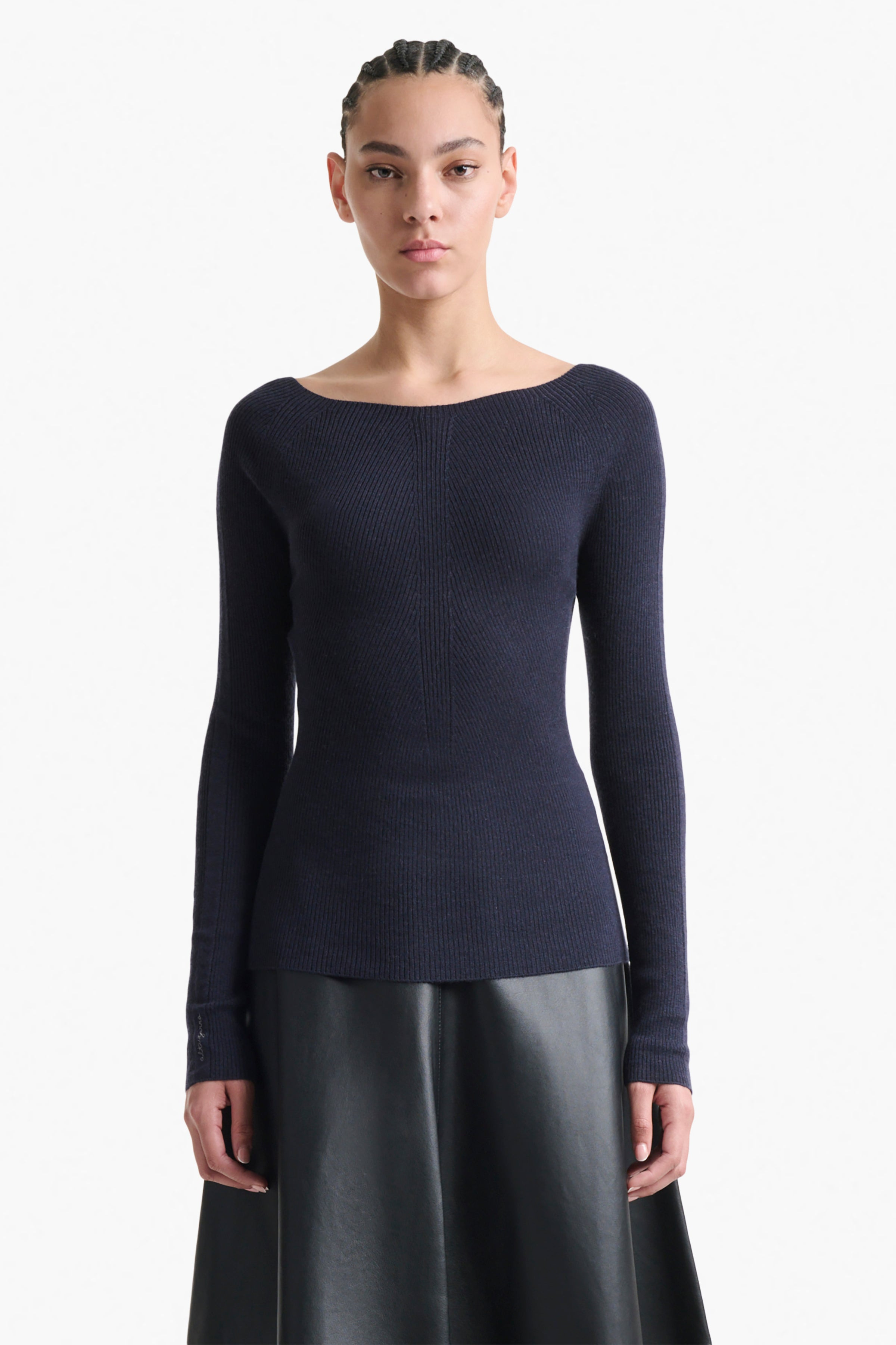 LEE SWEATER - 3