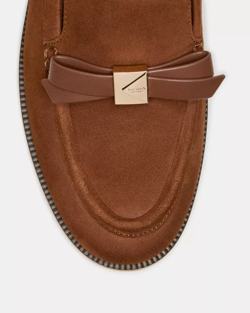 Deco Bow Loafer 5