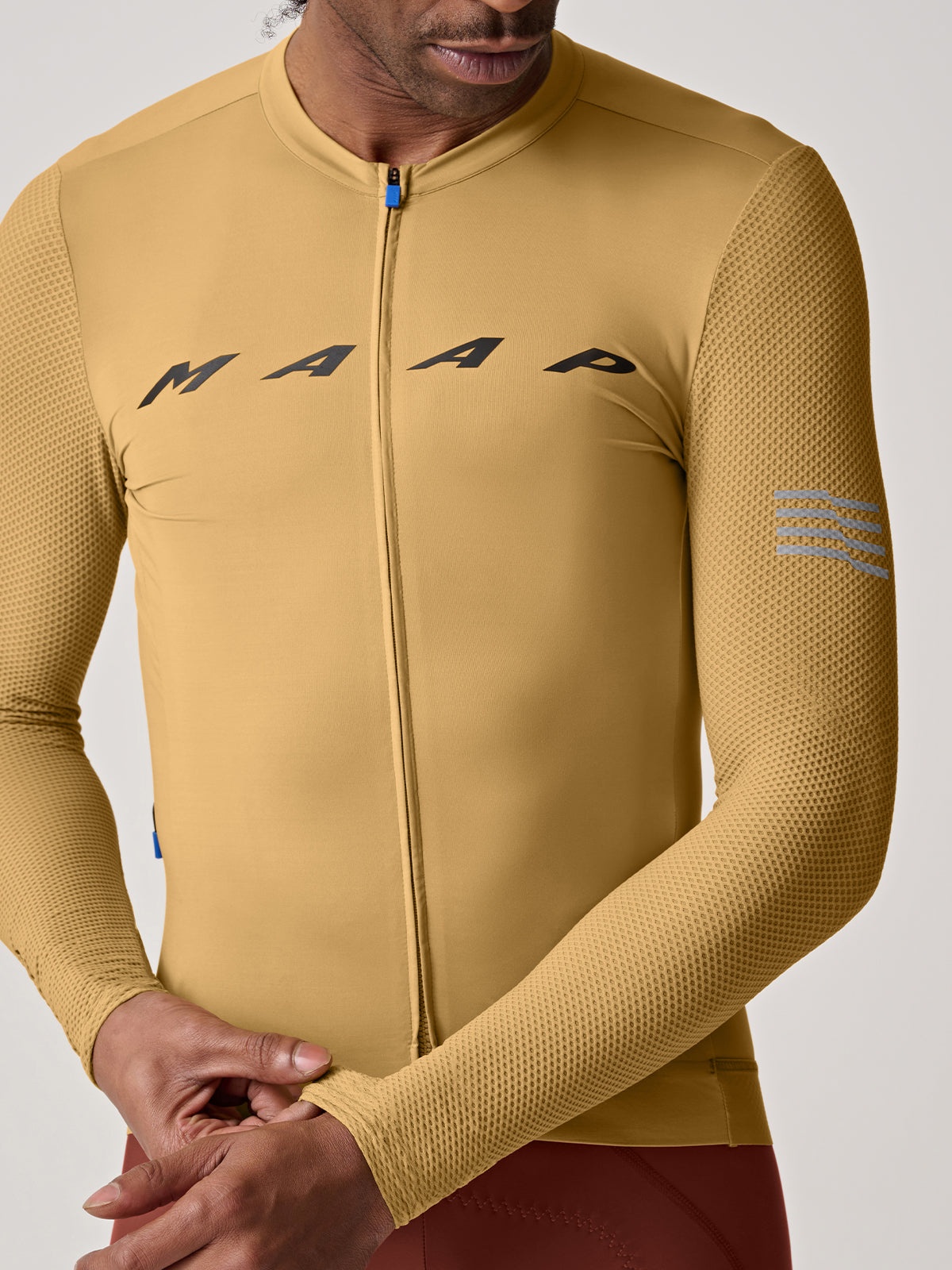 Evade Pro Base LS Jersey 2.0 - 6
