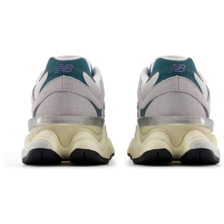 New Balance New Balance 9060 'Concrete Green' U9060HMS
