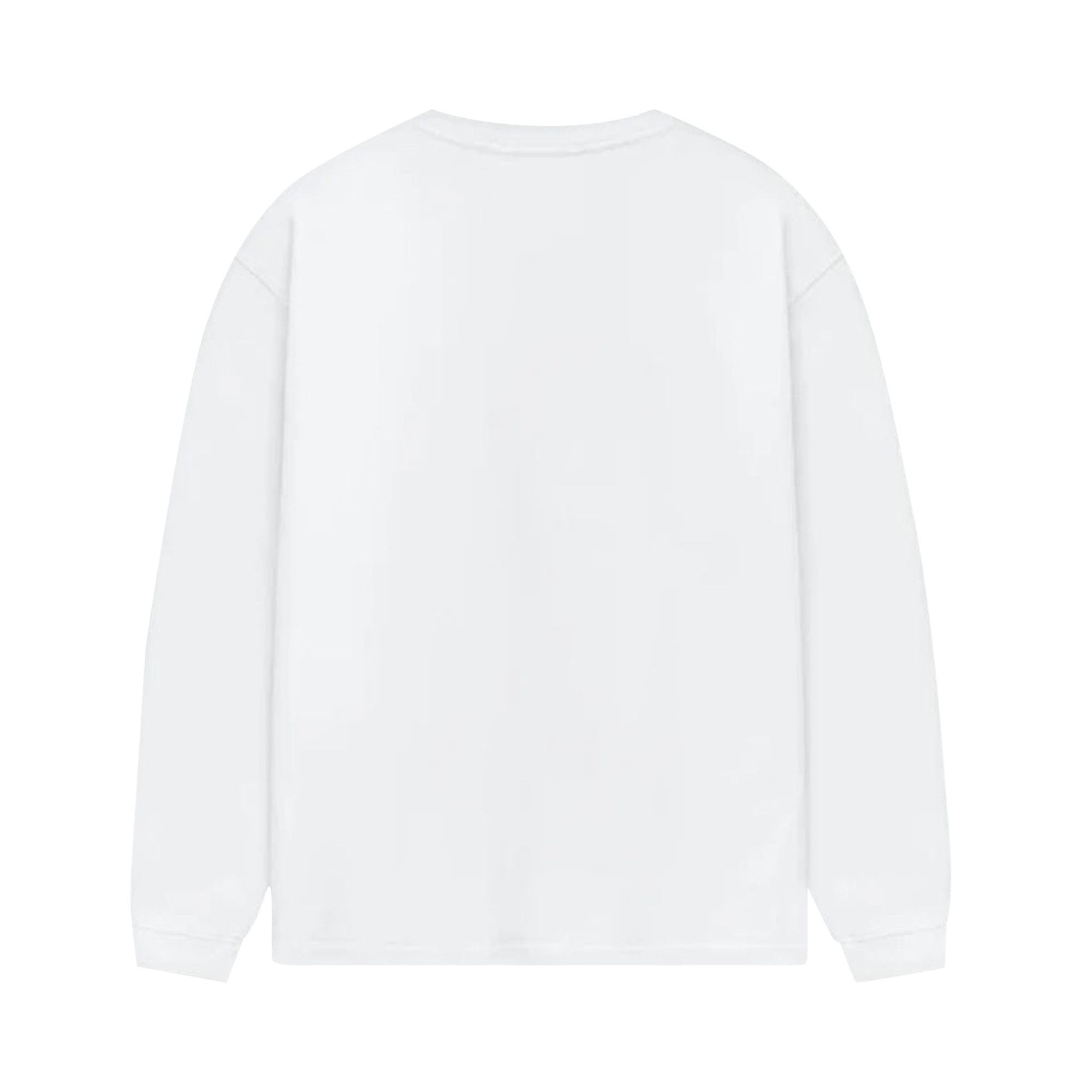 Rhude Veritas Tee 'White' - 2