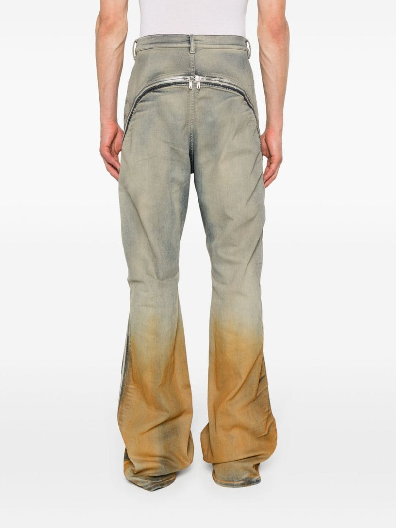 Bolan Banana slim-cut jeans 4