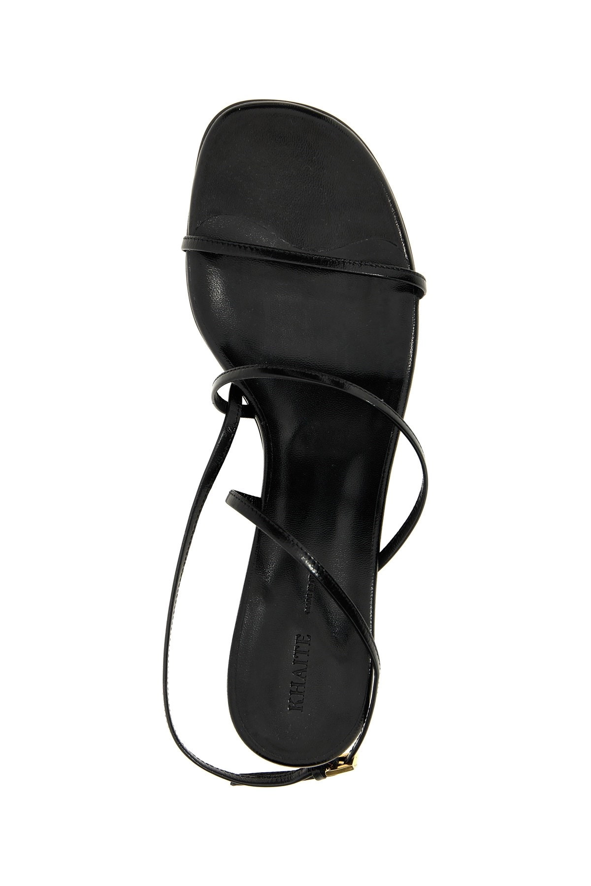 'Loop Kitten' sandals - 4
