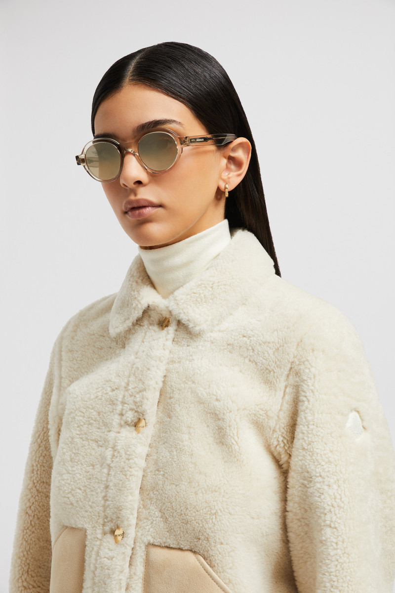 Rondosa Round Sunglasses 8