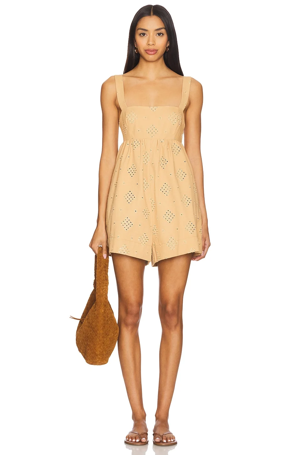 Brin Romper - 1