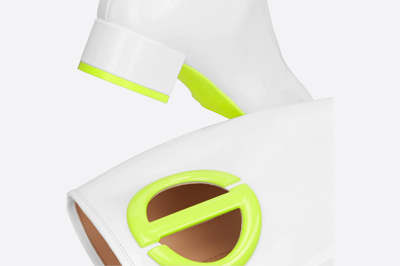 Dior Idole Boot 4